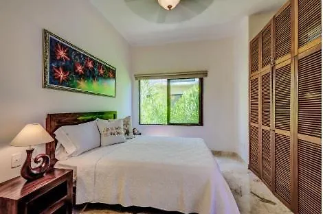 Zazil Ha -9 Bedrooms For 18 Guests * Playa del Carmen