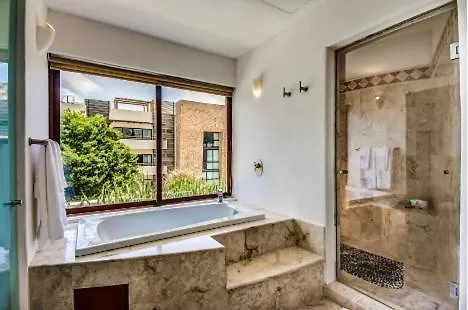 Zazil Ha -9 Bedrooms For 18 Guests *